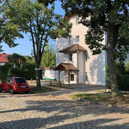 Fewo "Belvedere" In Dallgow-Doeberitz Vor Den Toren Berlins Экстерьер фото